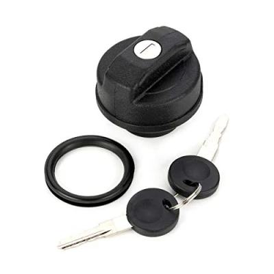 Abbildung von LST Tankdeckel Kraftstofftank S40 S60 S80 V40 V60 V70 II XC60 XC70 XC90