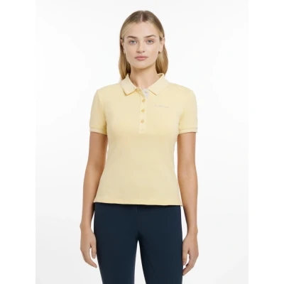 Abbildung von LeMieux Poloshirt Classique MimosaVerkauft von Agradi
