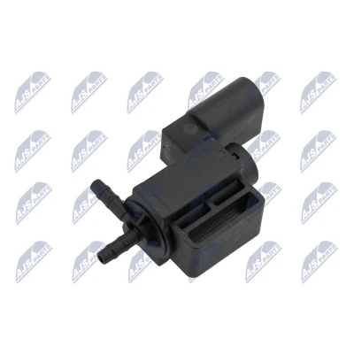 Abbildung von NTY ECD VW 034 Ventil, Sekundärluft Saugsystem VOLKSWAGEN: Golf 5 Schrägheck, 4 Variant, AUDI: A4 B8 Avant, A3 Schrägheck