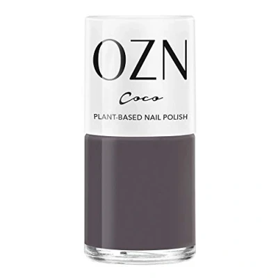 Abbildung von OZN Coco Nagellack 12 ml