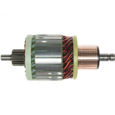 Abbildung von AS PL SA0038 Anker, Starter