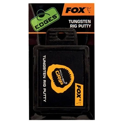 Abbildung von Fox Edges Power Grip Rig Putty