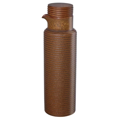 Abbildung von ASA kitchen&#039;art Essig und Ölflasche brown 0,4l