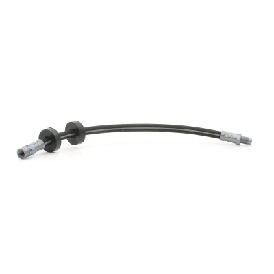 Abbildung von A.B.S. SL 1348 Bremsschläuche 340 OUT. M10x1 VOLKSWAGEN: GOLF 2, Scirocco II, 1 Cabriolet, AUDI: 80 B3, Coupe 100 C3 Limousine