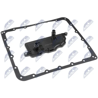 Abbildung von Hydraulikfilter, Automatikgetriebe NTY FSF NS 014