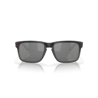 Abbildung von Oakley Holbrook Sonnenbrille, Größe: One Size, Prizm black