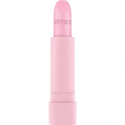 Abbildung von Catrice Lip Lovin&#039; Nourishing Balm, Lippenbalsam, Nr. 020 Cozy Rose, nude, pflegend, feuchtigkeitsspendend, reparierend, mit Ölen, schützend, glänzend, natürlich, vegan, ohne Alkohol (3,5g)