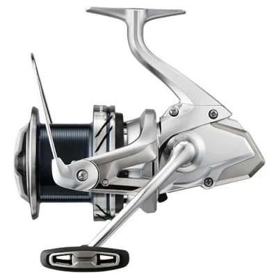 Abbildung von Shimano Fishing Ultegra XR 14000 XSD Frontbremsrolle