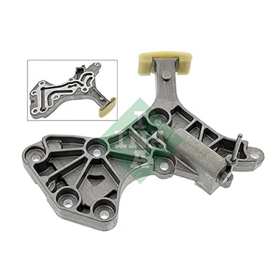 Abbildung von INA 551 0225 10 Spanner, Steuerkette VOLKSWAGEN: Golf 6, Jetta 3, 6 Variant, AUDI: TT Coupe, A3 Sportback