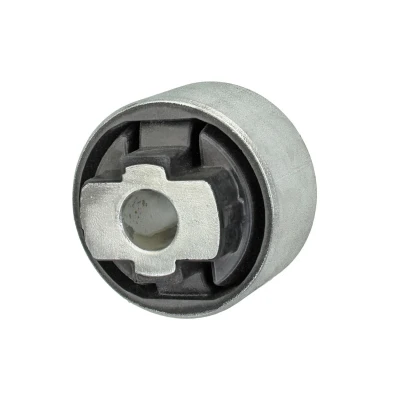 Abbildung von MEYLE 11 14 610 0026 Lagerbuchse, Querlenker ohne Halter ORIGINAL Quality PEUGEOT: Boxer Bus, Pritsche/Fahrgestell, FIAT: Ducato III Kastenwagen