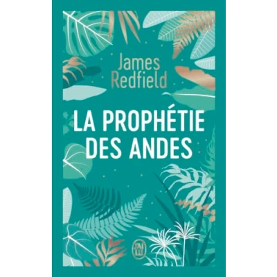 Abbildung von LA prophétie des Andes: ET SI LES COINCIDENCES RELEVAIENT LE SENS DE VIE ?