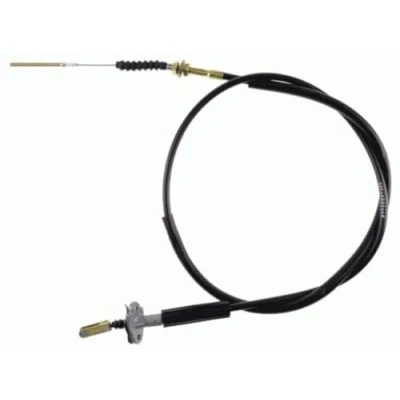 Abbildung von SACHS 3074 600 244 Kupplungsseil SUZUKI: Samurai SUV