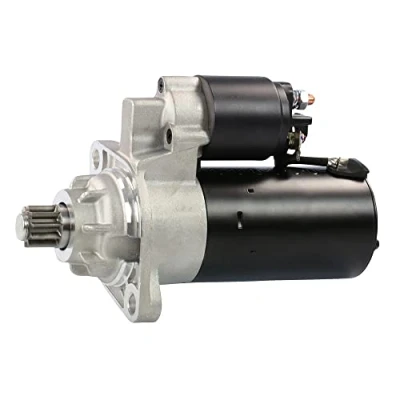 Abbildung von ATEC Germany Anlasser 12V 2 kW Starter