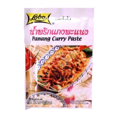 Abbildung von Lobo Panang Currypaste 50 g