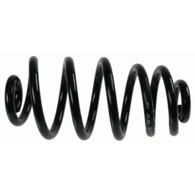 Abbildung von SACHS 996 947 Fahrwerksfeder AUDI: A4 B7 Limousine, B6 SEAT: Exeo Limousine