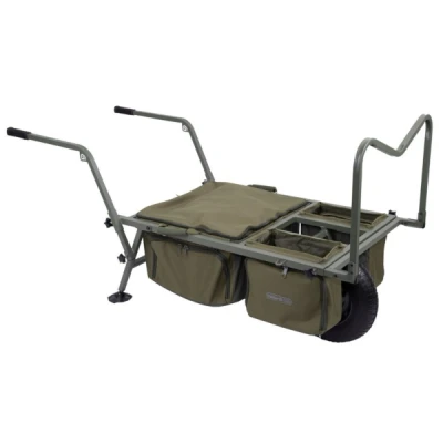 Abbildung von Trakker X Trail Compact Barrow Schubkarre