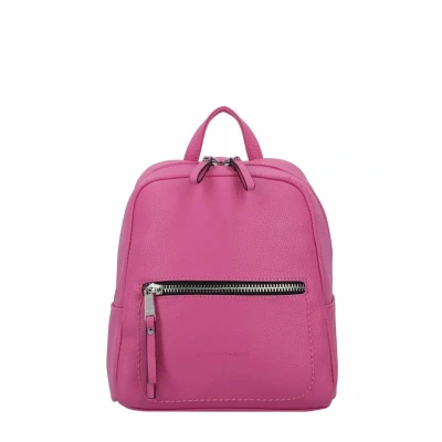 Abbildung von TOM Tailor Tinna CITY Tagesrucksack, Damen, Größe: One Size, Mixed rose