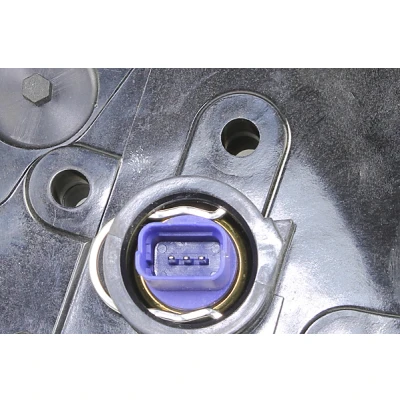 Abbildung von METZGER 4010285 Thermostatgehäuse mit Thermostat, Sensor FIAT: Ducato II Pritsche/Fahrgestell