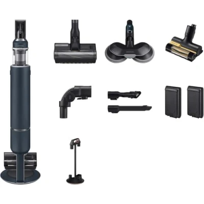 Abbildung von Samsung Akku Handstaubsauger &quot;VS20B95B73B/WD, BESPOKE Jet Plus Akku+ Wet &amp; Clean&quot;