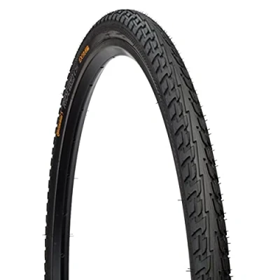 Abbildung von Continental Ride Tour Fahrradreifen, schwarz, 320 x 57 12 1/2 2 1/4