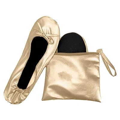 Abbildung von JJOnlineStore Damen Ballett, Beige Nude Größe: 37 EU 38 &amp; 41