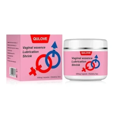 Abbildung von Gerrit 2pcs Strong Orgasm Gel Vaginal Stricture Tightening Capsule Female Health Repair Dan 20 Capsules