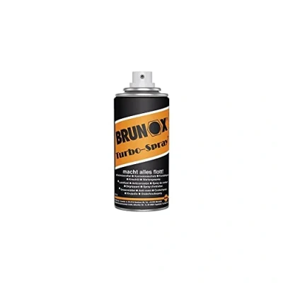 Abbildung von Turbo Allzweck Spray