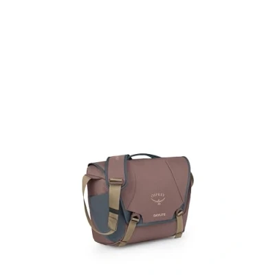 Abbildung von Kipling Elysia, Mittelgroße Schultertasche (mit abnehmbarem Schultergurt), 12.5 x 80 38 cm, Funky Red (ROT)