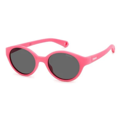 Abbildung von Polaroid Unisex PLD K007/s Sunglasses, MW2/M9 Glitter VLT, 42