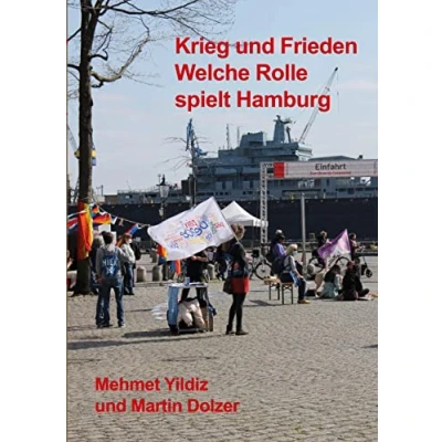 Abbildung von Krieg und Frieden: welche Rolle spielt Hamburg?