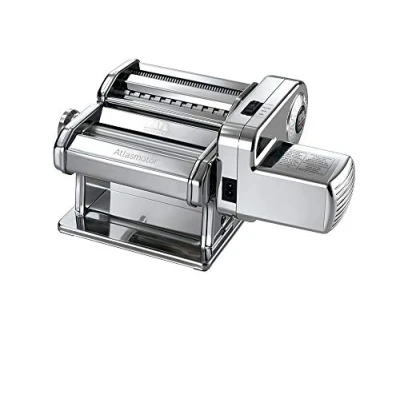 Abbildung von Marcato Atlasmotor, 320 mm, 199,9 254 2,38 kg