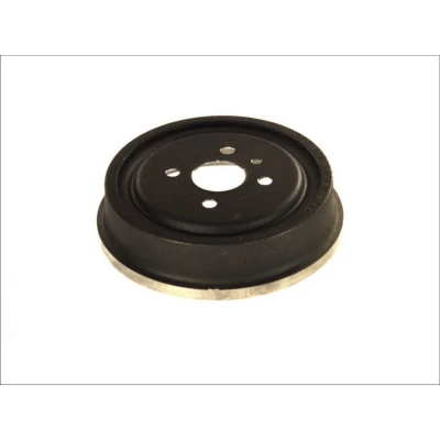 Abbildung von BOSCH 0 986 477 100 Bremstrommel 265 Hinterachse OPEL: Combo C Kasten / Kombi, Astra F CC, Limousine