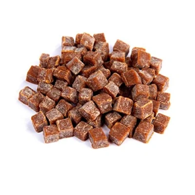 Abbildung von Naturkost Schulz Passionsfrucht Würfel, ohne Zuckerzusatz, ungeschwefelt (1000g)
