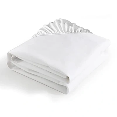 Abbildung von Bedecor Matratzenschoner Wasserdicht Wasserundurchlässige Matratzenauflage Molton 70x140 cm