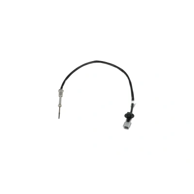Abbildung von NRF 707430 Sensor, Abgastemperatur mit synthetischem Fett OPEL: Movano B Bus, Kastenwagen, RENAULT: MASTER 3 Pritsche/Fahrgestell