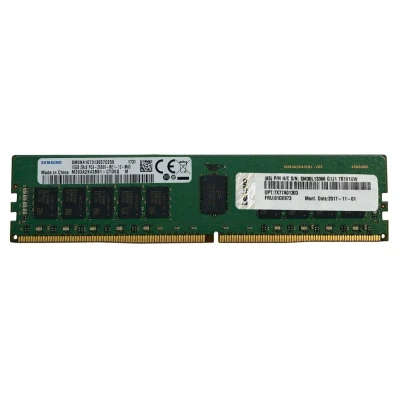 Abbildung von Lenovo ThinkSystem 32GB TruDDR5 4800MHz (2Rx8) ECC UDIMM