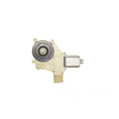 Abbildung von PRASCO BM024W914 Elektromotor, Fensterheber Vorderachse links BMW: 3 Limousine, Touring