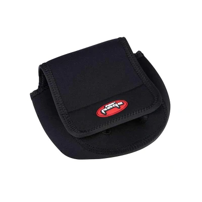 Abbildung von Fox Rage Spinnrollenschutz aus Neopren 2500 Angeltasche
