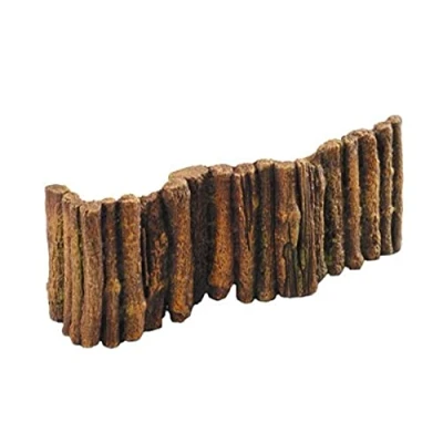 Abbildung von Europet Bernina Aquariendeko Aquariumdekoration Holz Terrasse