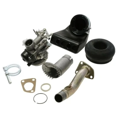 Abbildung von 2EXTREME Vergaserkit Sport SHBC 19.19E kompatibel für Vespa PK 50 XL Rush/Elestart, PK100 XL, PK125 XL2