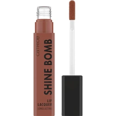 Abbildung von Catrice Lippenstift Shine Bomb Lip Lacquer