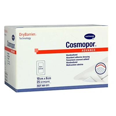 Abbildung von Cosmopor Advance 6x10 cm