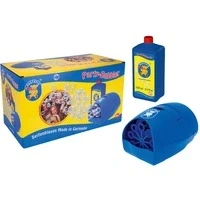 Abbildung von Pustefix Party Bubbler 1000ml