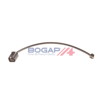 Abbildung von BOGAP A7118113 Verschleißanzeige Vorderachse PORSCHE: Cayenne, Panamera, VOLKSWAGEN: Touareg II