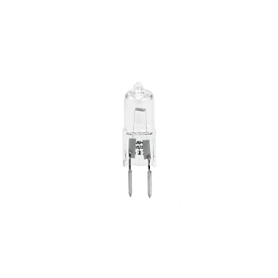 Abbildung von OMNILUX FCR 12V/100W GY 6,35 2000h 2900K Studiolampe für Sockel