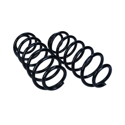 Abbildung von MAXGEAR 60 1433D Fahrwerksfeder CITROËN: C1 I, TOYOTA: Aygo