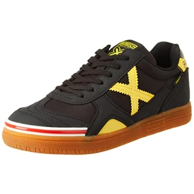 Abbildung von Turnschuhe Munich Gresca 02 für unisex