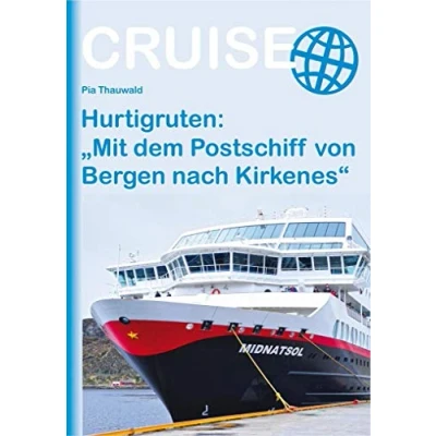 Abbildung von Hurtigruten: Mit dem Postschiff von Bergen nach Kirkenes (Cruise)
