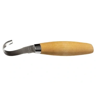 Abbildung von Morakniv Hook Knife 162 Double Edge