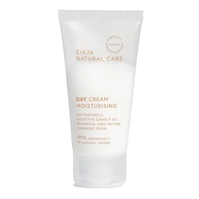 Abbildung von Ziaja Natural Care Tagescreme, 50 ml
